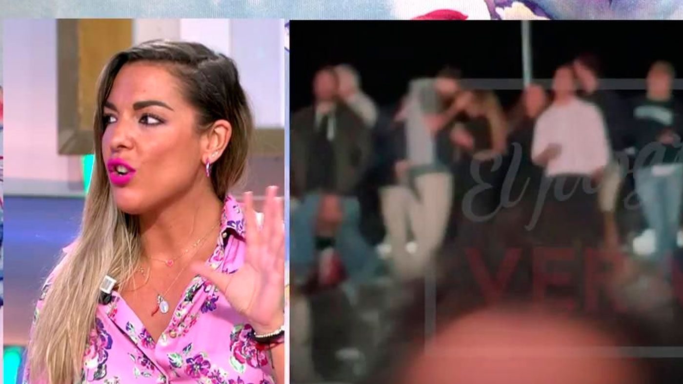 El programa de Ana Rosa