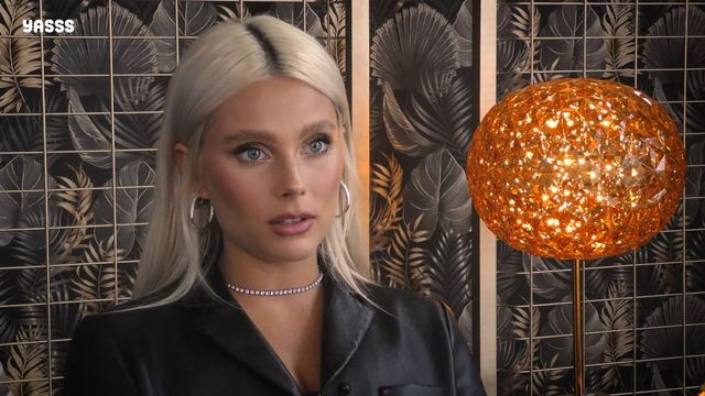 Valentina Zenere, sobre la polémica en Élite por "banalizar" una