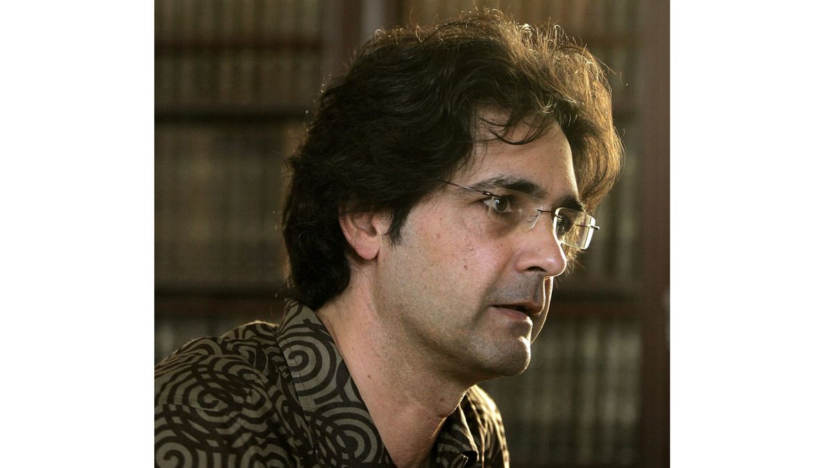 Fallece a los 58 años el escritor Vicenç Pagès Jordà, premio Sant Jordi 2013