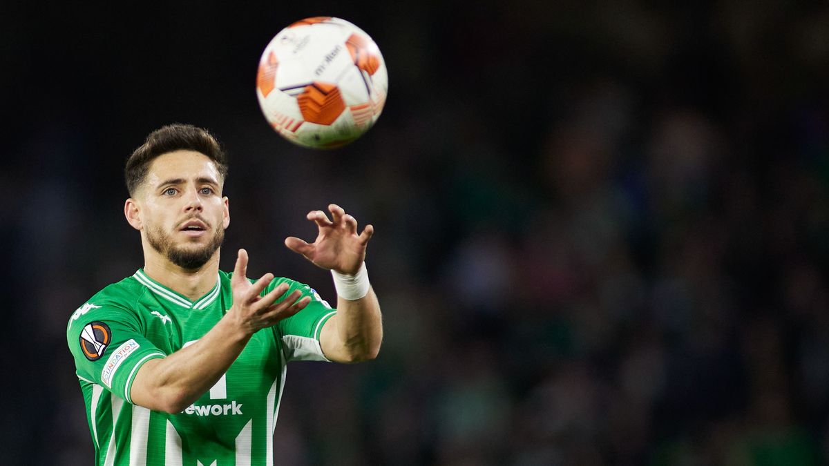FOOTBALL - UEFA EUROPA LEAGUE - REAL BETIS V ZENIT SAN PETERSBURGO FOOTBALL - UEFA EUROPA LEAGUE - REAL BETIS V ZENIT SAN PETERSBURGO