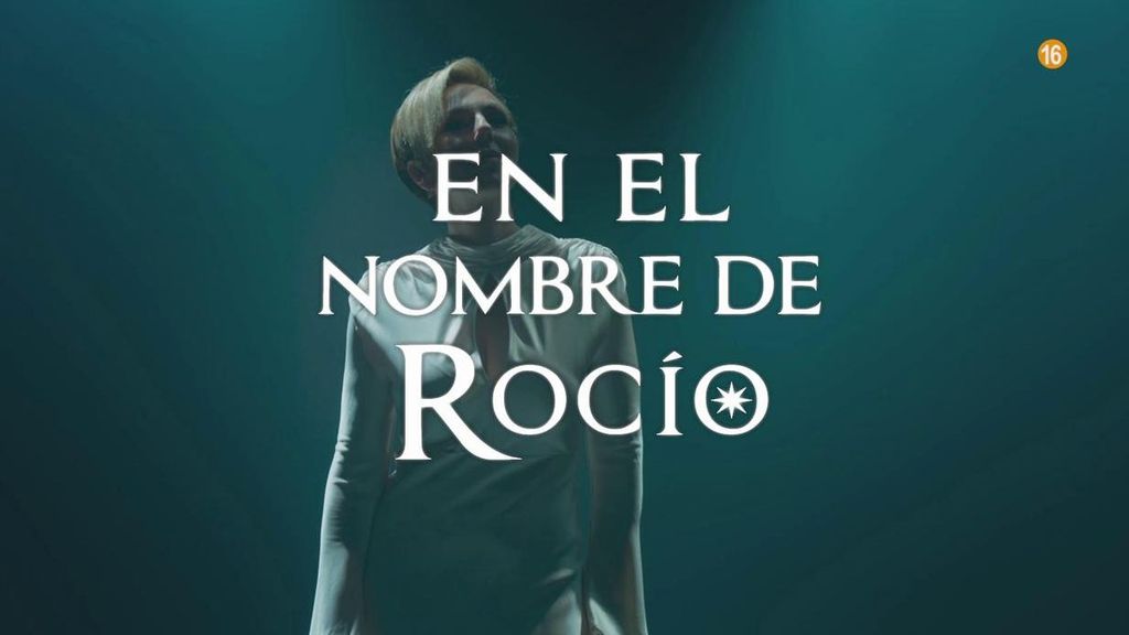 En el nombre de Rocío, próximamente en Telecinco