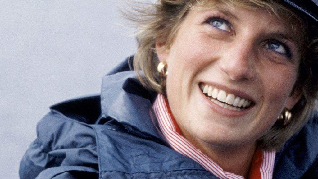 Por qué Diana de Gales sigue "muy viva" 25 años después de su muerte
