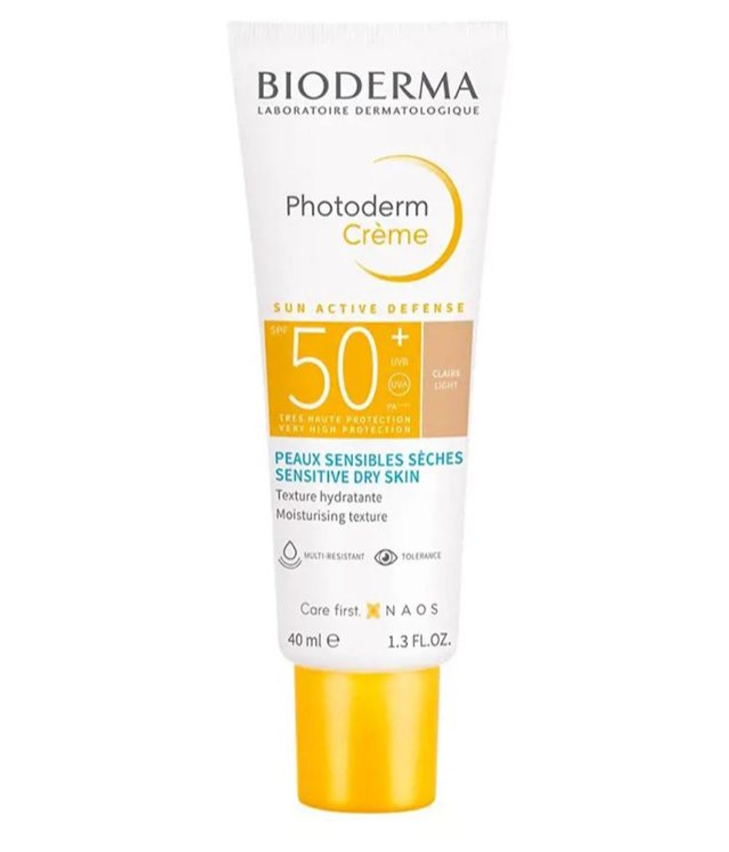 Photoderm Aquafluide