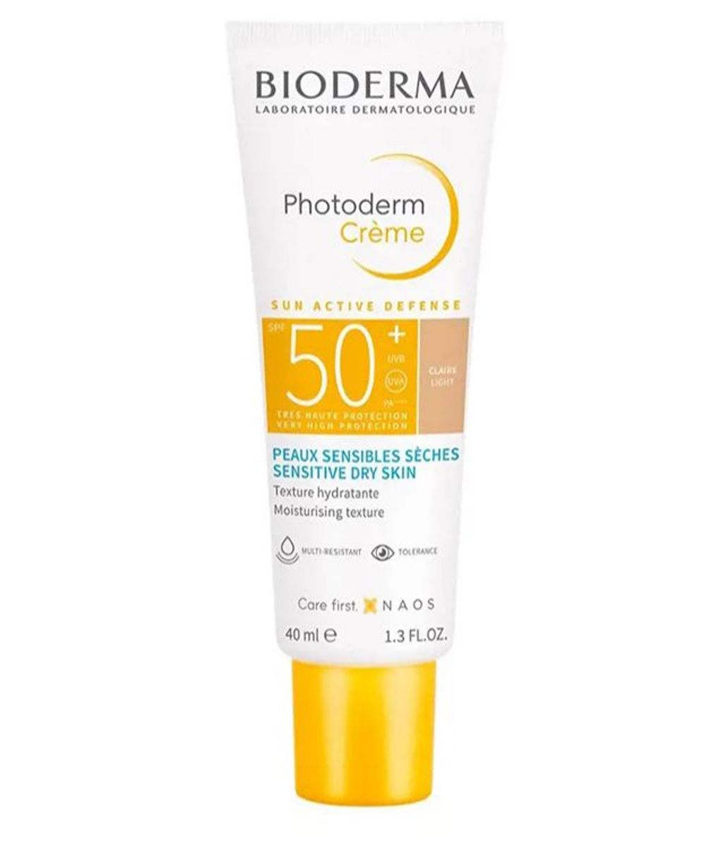 Photoderm Aquafluide 