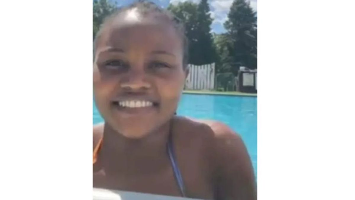 Muere ahogada una joven mientras hacía un directo en Facebook