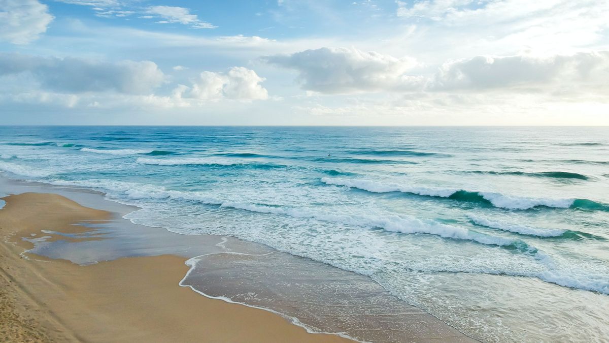 ¿Qué ciudades españolas multan por orinar en la playa?