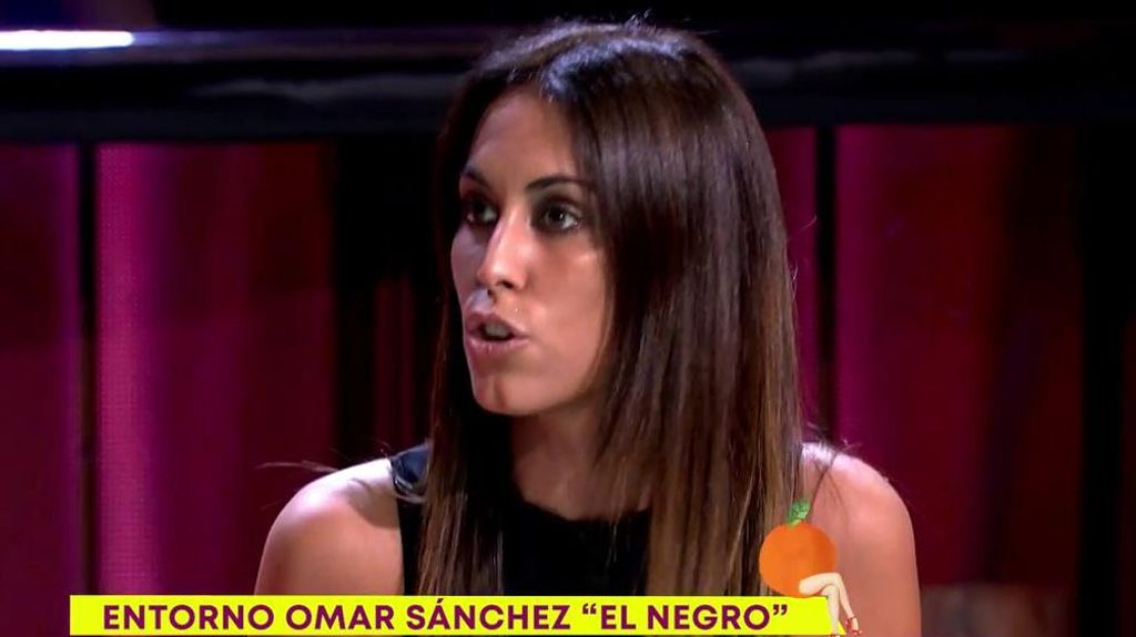 The great secret of Raquel Lozano: she would be leaking information about celebrities and Omar Sánchez