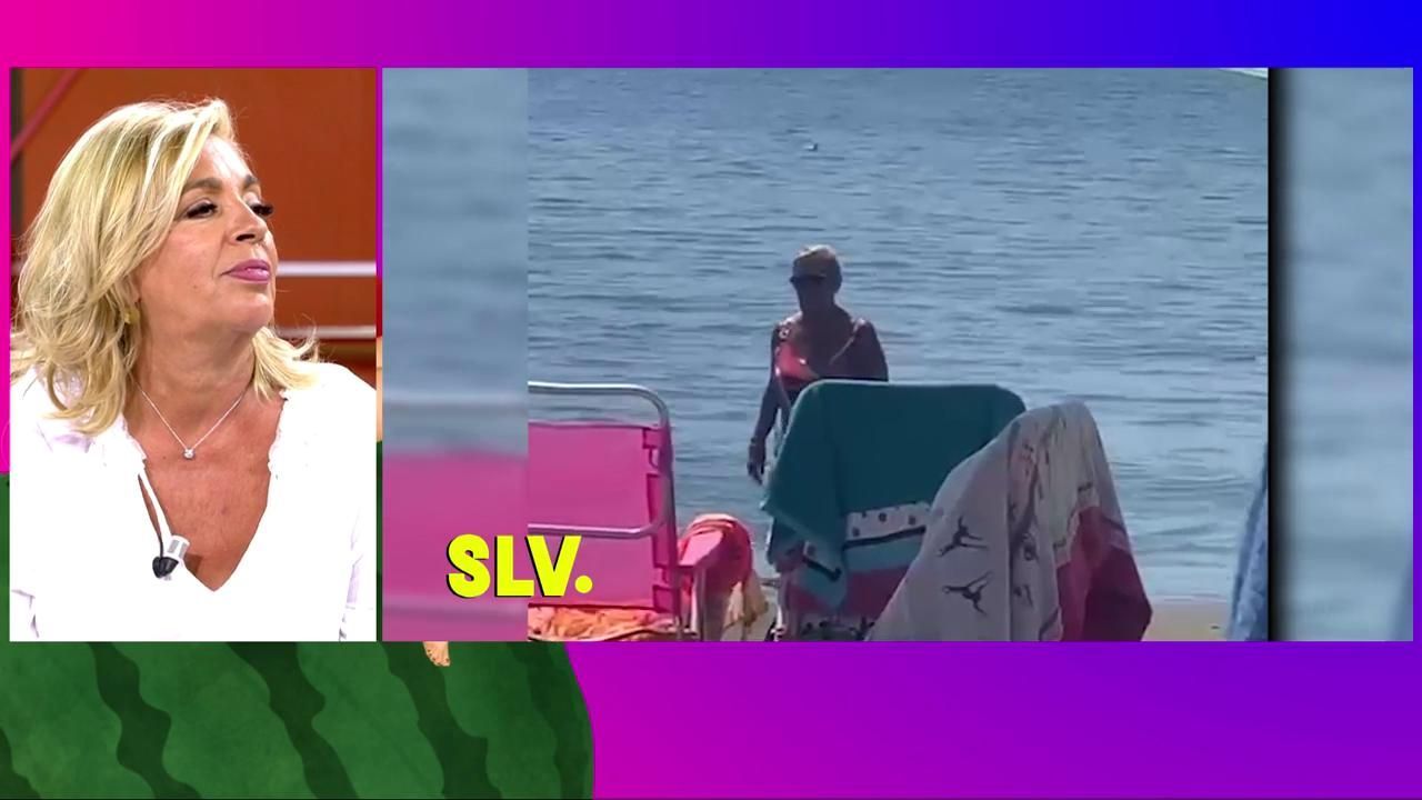 Sálvame