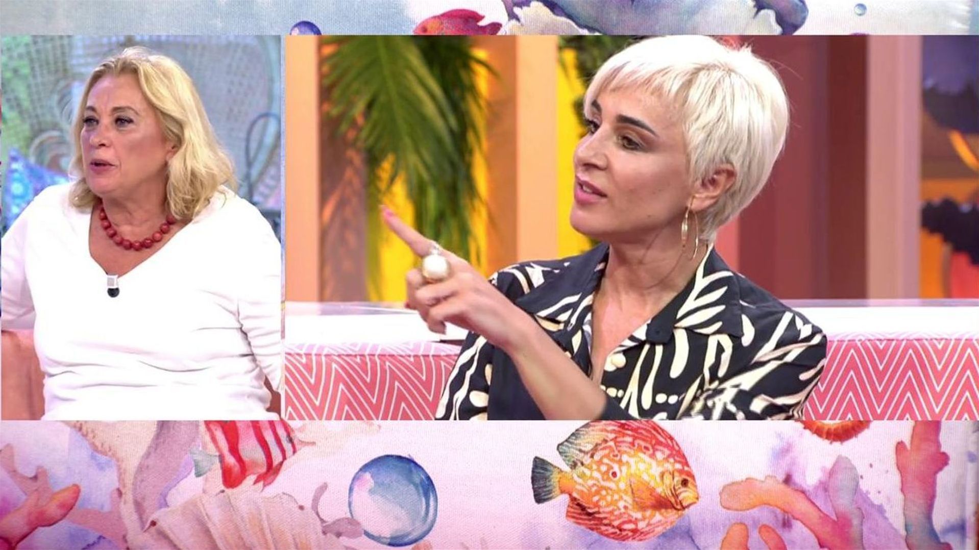 El programa de Ana Rosa