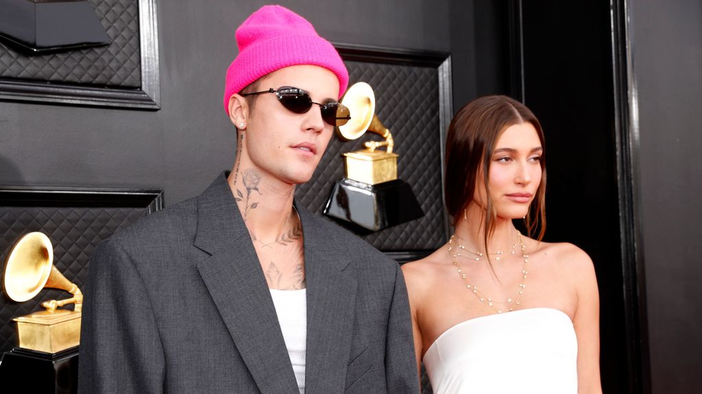 Así piensa un 'tiktoker' cómo sería el aspecto de la hija de Justin y Hailey Bieber