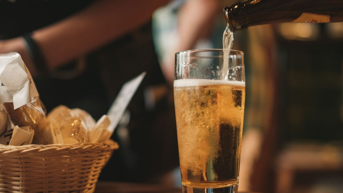 Ciudades españolas que más beben cerveza