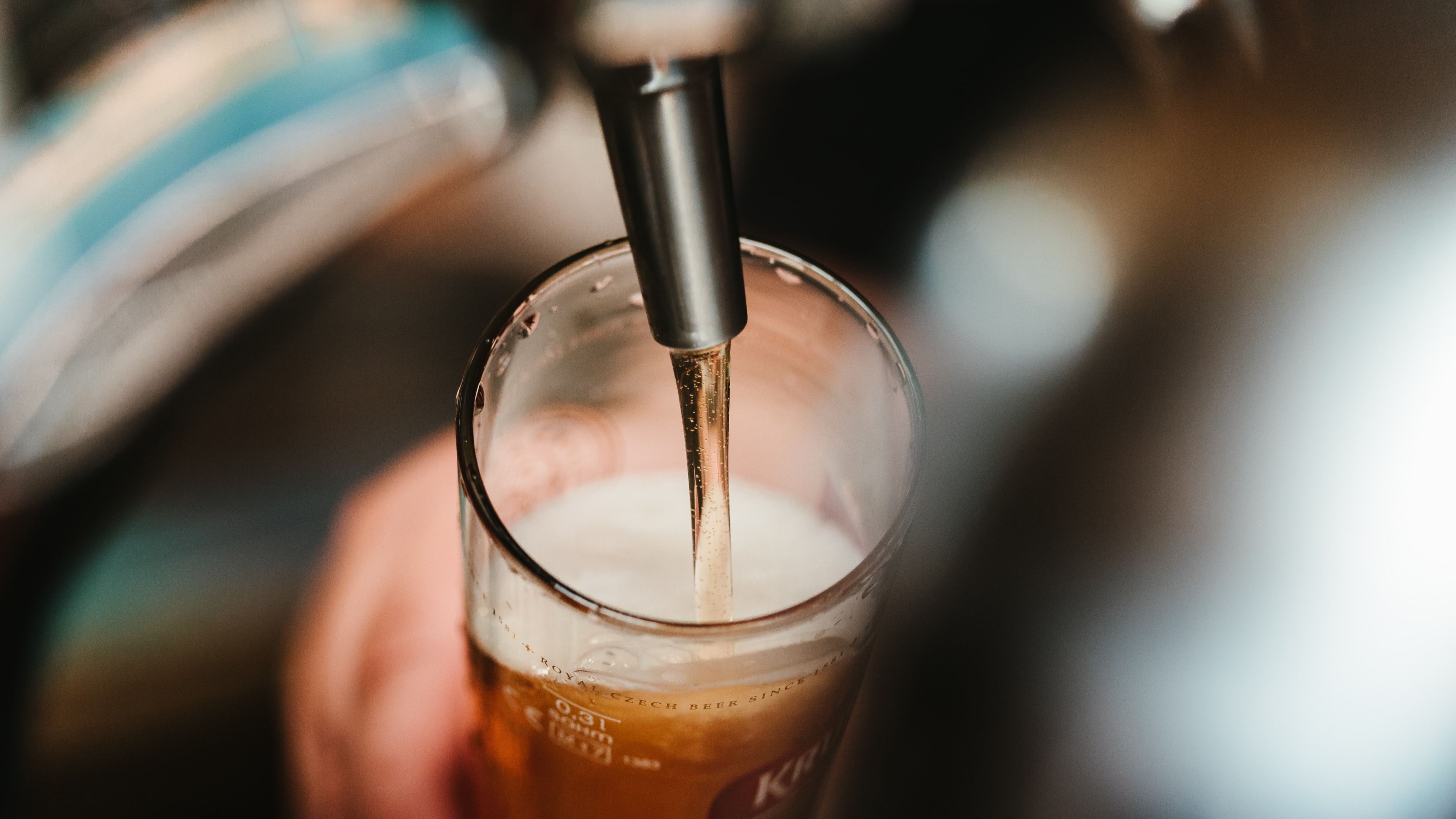 Ciudades más cerveceras