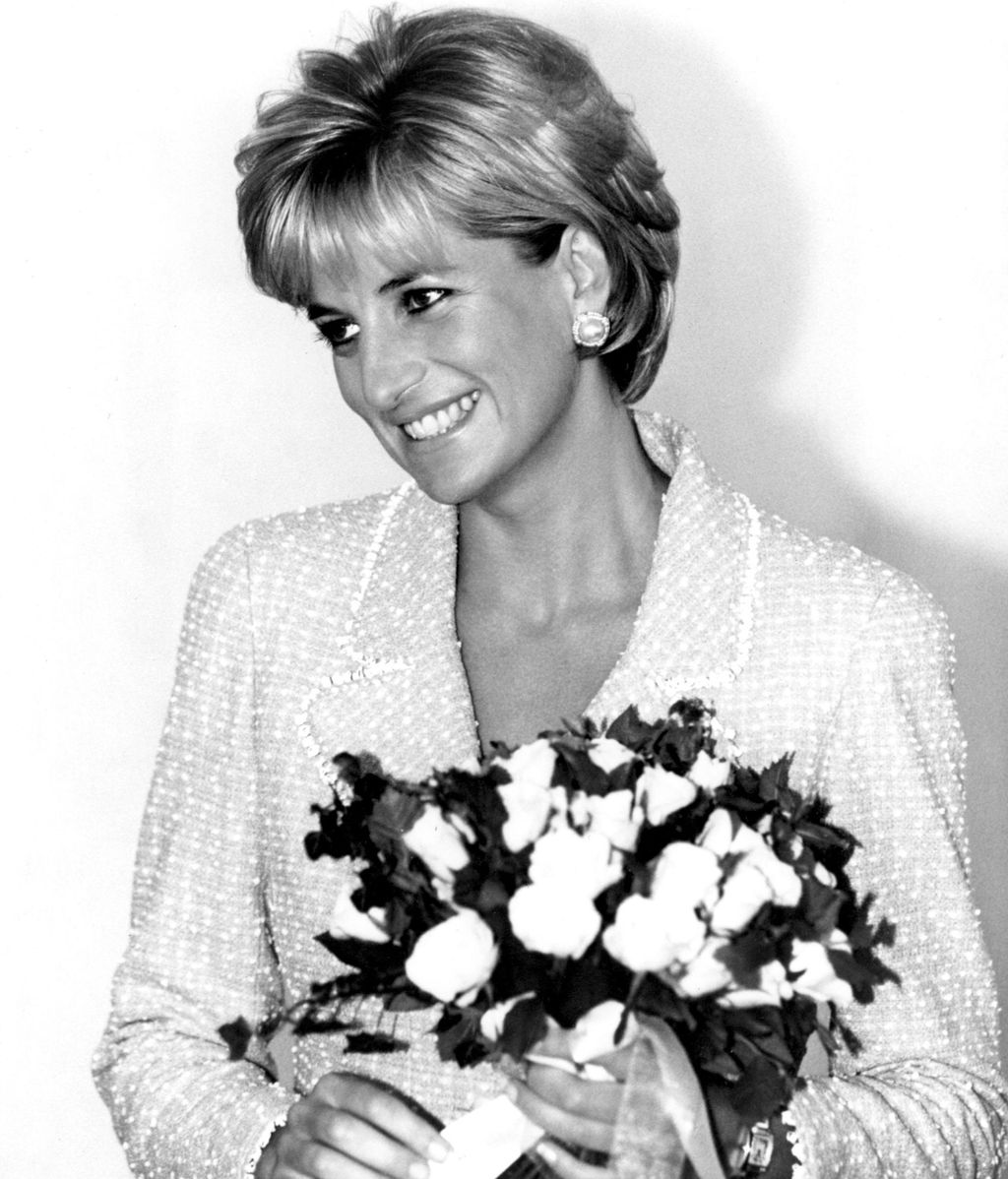 Diana de Gales era tremendamente querida por los británicos