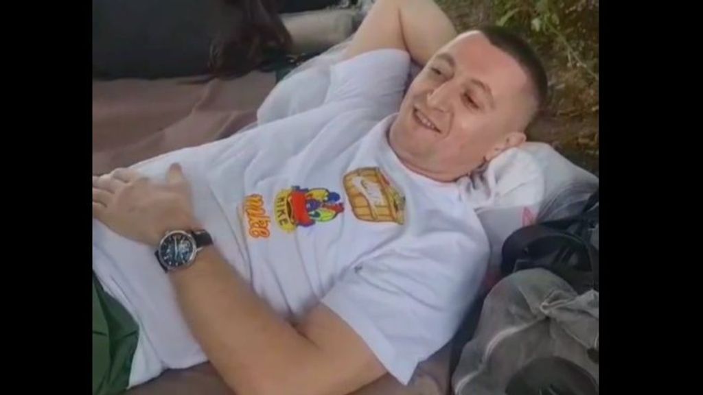 El ganador de la competición