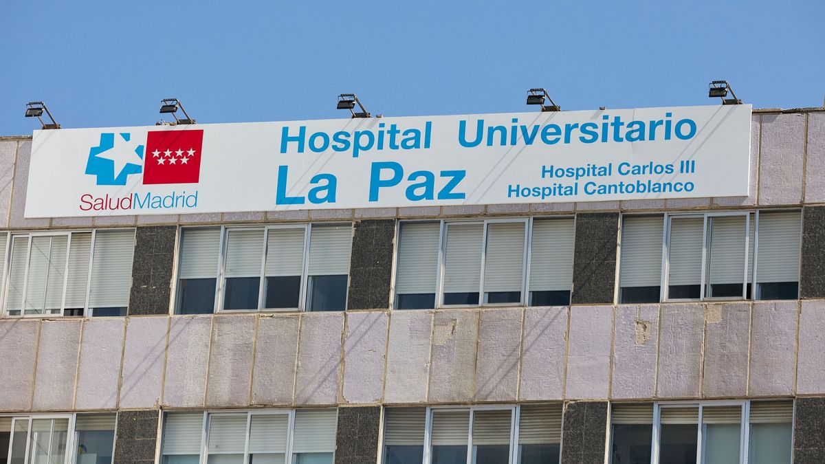 Hospitalizada una niña de 6 años tras ser atacada por un pitbull en una calle de Majadahonda Hospitalizada una niña de 6 años tras ser atacada por un pitbull en una calle de Majadahonda