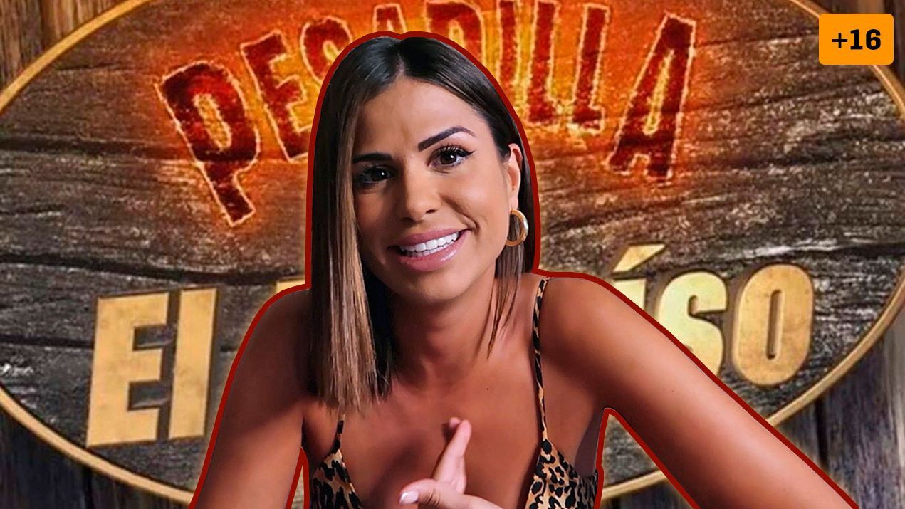 Marina Ruiz opina sobre sus compañeros de ‘Pesadilla en El Paraíso' (2/2)