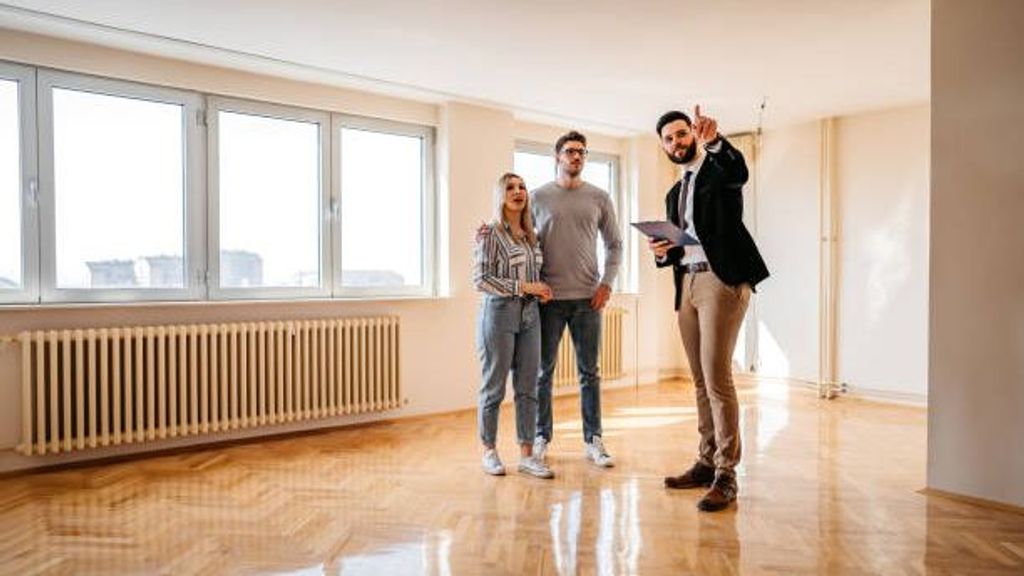 Prepara tu vivienda para que su oferta sea lo más atractiva posible para los futuros compradores.