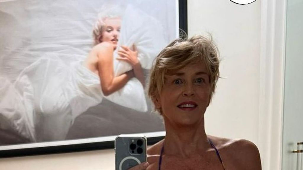 Sharon 4