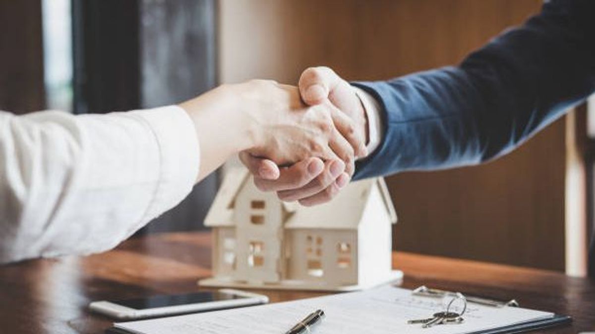 Vender una casa. Vender una casa.