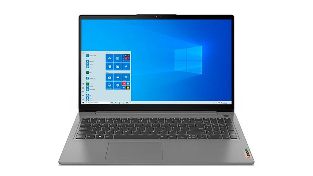 Lenovo IdeaPad3