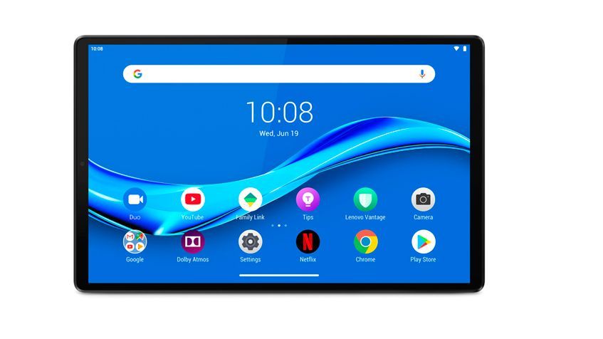 Lenovo Tab M10