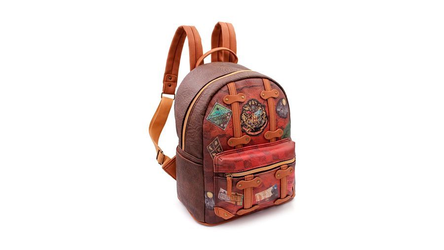 Mochila Harry Potter