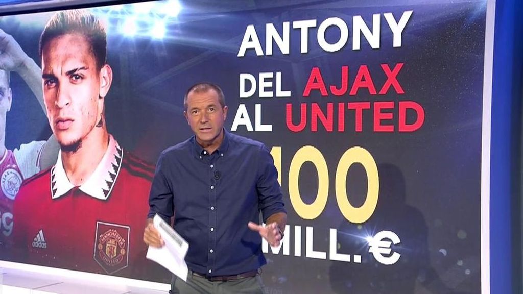 Deportes Cuatro del martes 30 de agosto, completo y a la carta