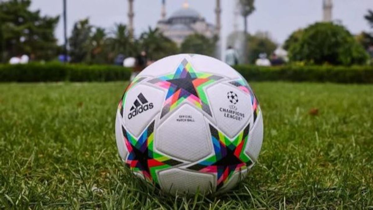 20220830 DEP BALON OFICIAL UEFA 20220830 DEP BALON OFICIAL UEFA