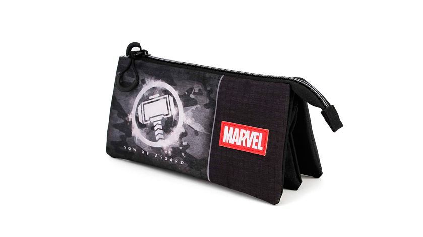 Estuche Marvel