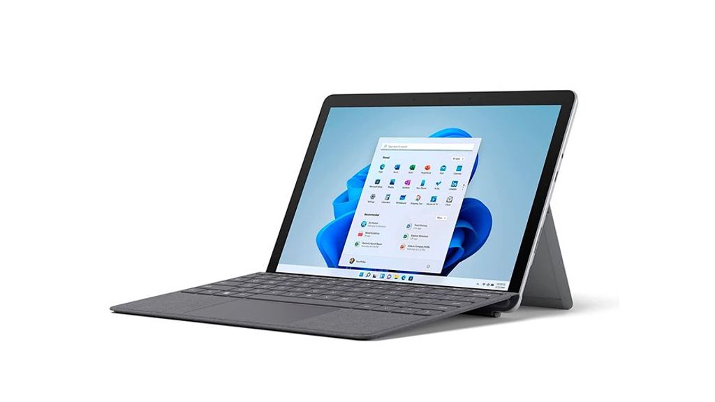 Microsoft Surface Go3