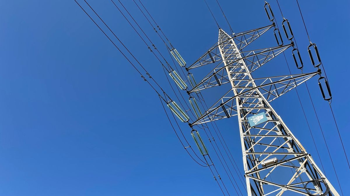 EuropaPress 4191852 torre electrica