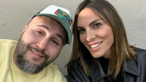 Kiko Rivera capta el tierno momento de su hijo Fran junto a Irene Rosales: "Muero de amor" - Telecinco