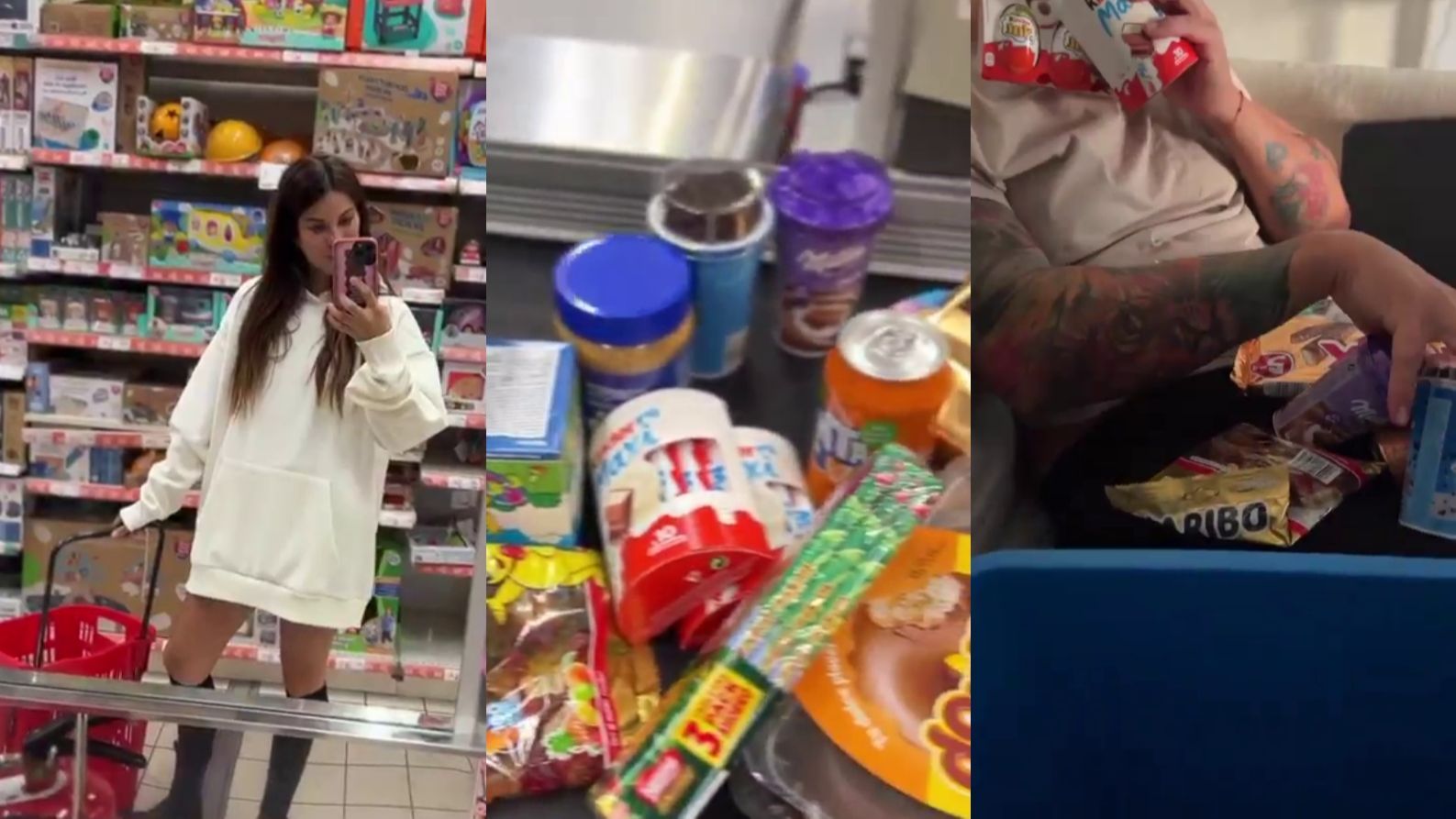 Marta Riumbau cuenta la verdad sobre la enfermedad degenerativa de Diego Matamoros