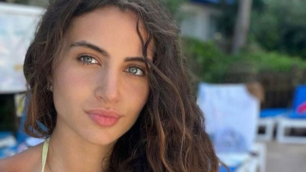 Melissa Raouf ganó 'Miss Inglaterra' sin una gota de maquillaje