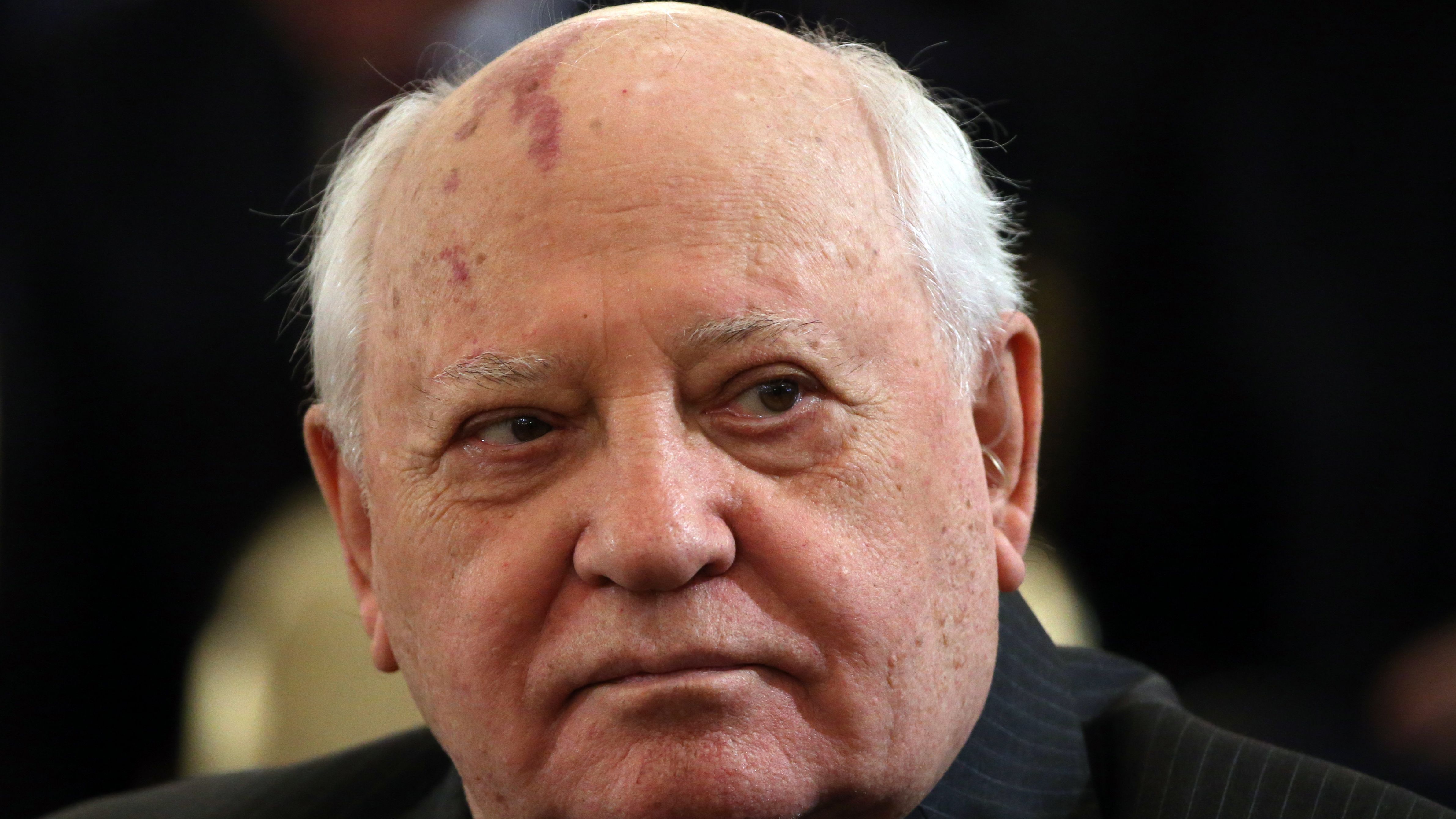 Muere Mijaíl Gorbachov, el último líder soviético