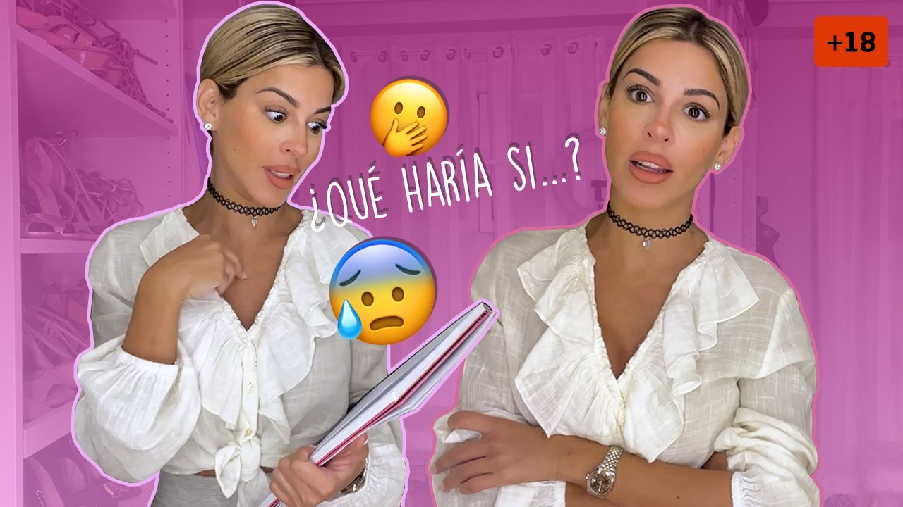 Oriana Marzoli tiene un inesperado encuentro con su exnovio tras hacer pública su ruptura (2/2)