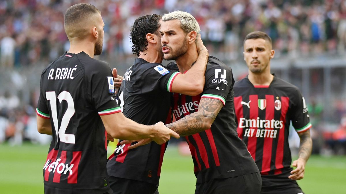 AC MIlan AC MIlan