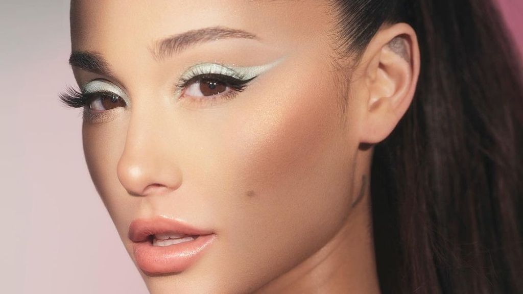 Ariana Grande