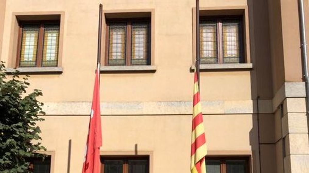 Ayuntamiento la Bisbal Ayuntamiento la Bisbal
