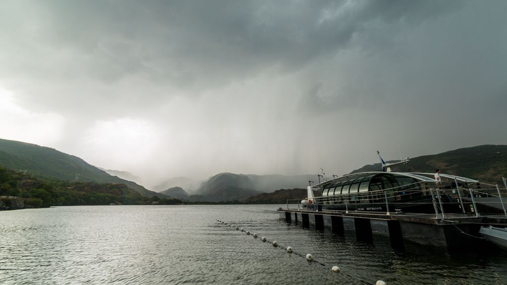 Cómo disfrutar del lago glaciar de Sanabria