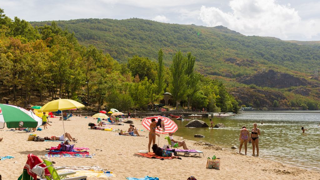 Cómo disfrutar del lago glaciar de Sanabria