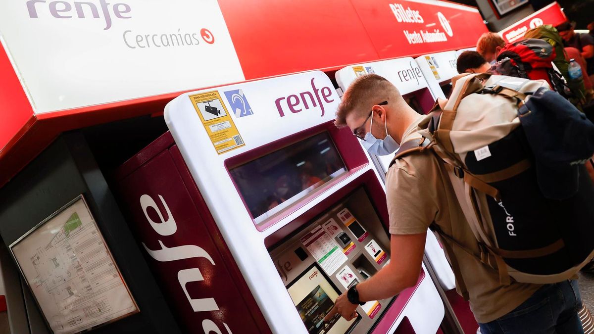 Cómo viajar gratis en tren: abonos, fechas, trayectos y dudas Cómo viajar gratis en tren: abonos, fechas, trayectos y dudas