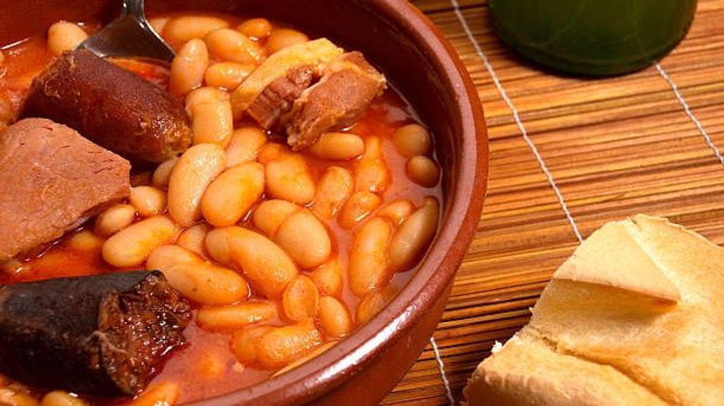 Fabada.
