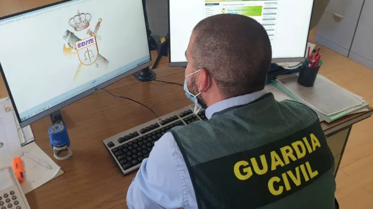 Guardia Civil Guardia Civil