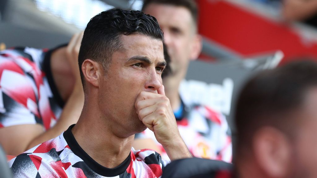 Cristiano se queda en el United: Ten Hag lo confirma en rueda de prensa