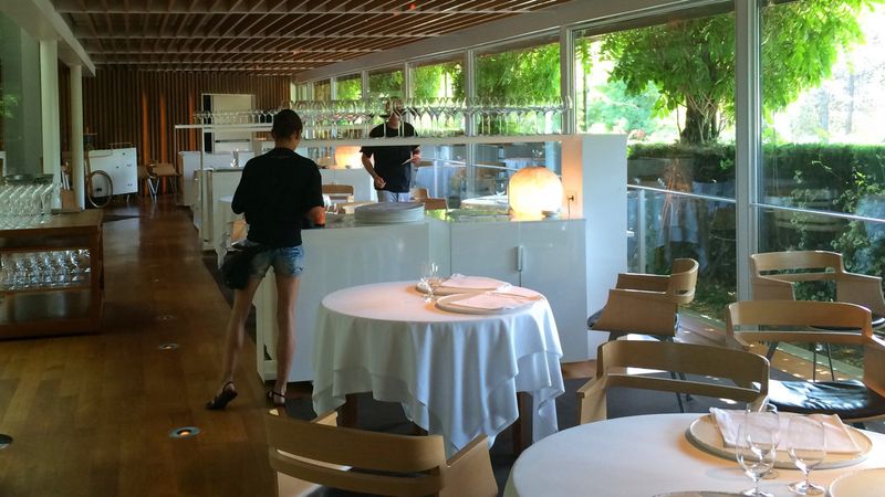 Celler Can Roca Menu Cuánto cuesta comer en el Celler de Can Roca: precio y menú - Divinity