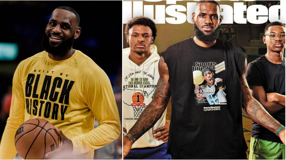 lebron