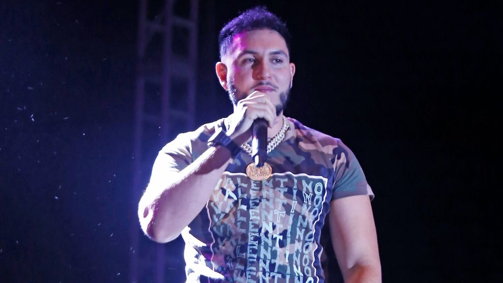 Omar Montes