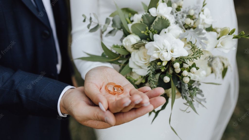 Qué regalos solidarios le pueden hacer a los novios