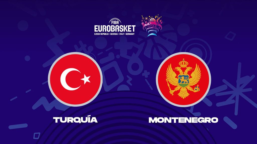 TURQUIA MONTENEGRO